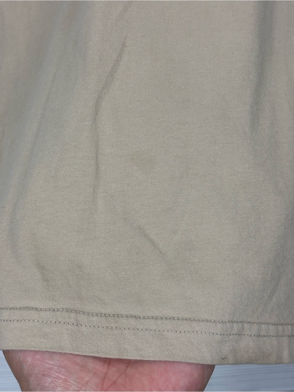 The Mayfair Group graphic tshirt size XXL oversized boyfriend tee zero dollars - Picture 7 of 12